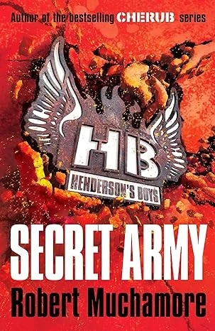 SECRET ARMY